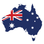 Flag_Map_Of_Australia