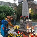 Пластуни у Лондоні на Актоні запалити свічку пам'яті за жертвами Голодомору 1932-1933