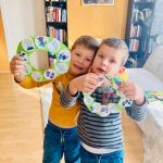 Відбулися сходини пластунів Франції з нагоди ювілею Лесі Українки