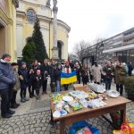 Пластуни Вроцлава роблять все для того щоб пришвидшити перемогу України