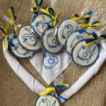 Пташаче гніздечко "Паризькі Дзьобики" відзначило рік свого пластування